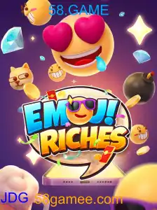 EmojiRiches