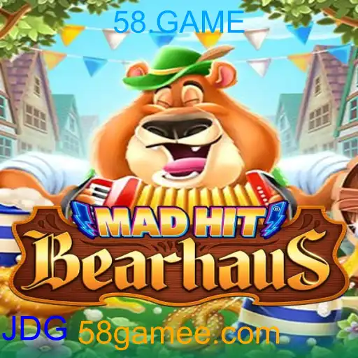 MadHitBearhaus